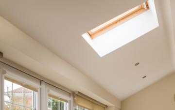 Saltwick conservatory roof insulation companies