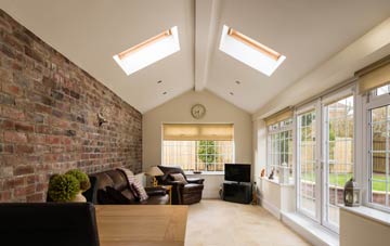 conservatory roof insulation Saltwick, Northumberland