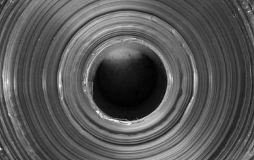 Saltwick edpm waterproofing