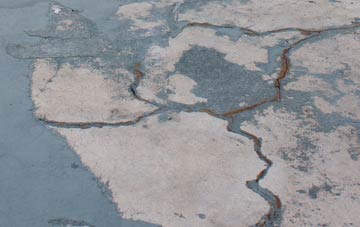 fibreglass roofing replacement Saltwick