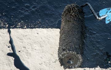 Saltwick liquid sealant waterproofing