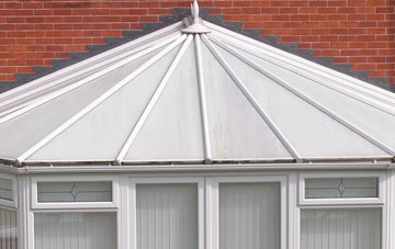Saltwick polycarbonate conservatory roof repairs