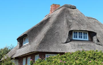 thatch roofing Saltwick, Northumberland