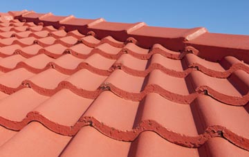 Saltwick tile and slate roof replacement