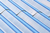 Saltwick corrugated roofing
