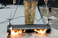 Saltwick flat roof sealing quote